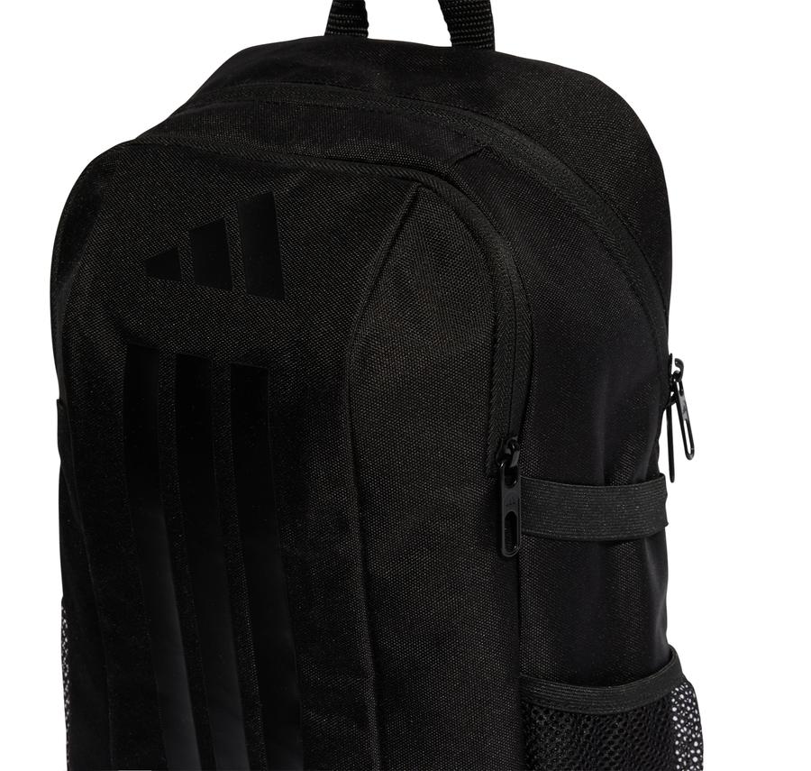 adidas Power Bp Youth Sırt Çantası Siyah adidas Power Bp Youth Sırt Çantası Siyah