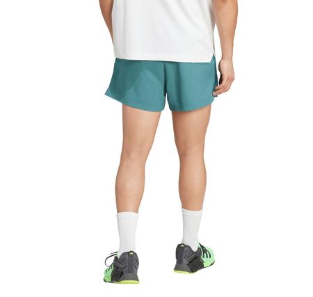 adidas Power Short Erkek Şort Ve Kapri Turkuaz
