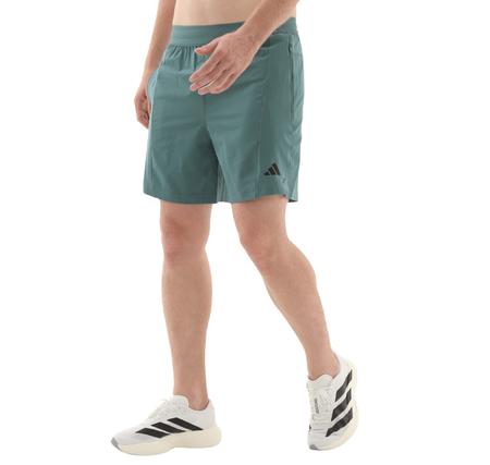 adidas Power Short Erkek Şort Ve Kapri Turkuaz adidas Power Short Erkek Şort Ve Kapri Turkuaz