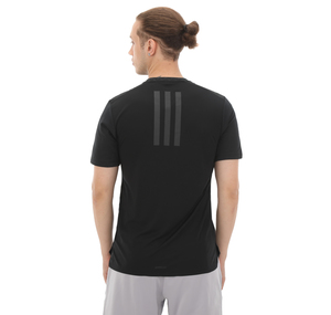 adidas Power Tee Erkek T-Shirt Siyah