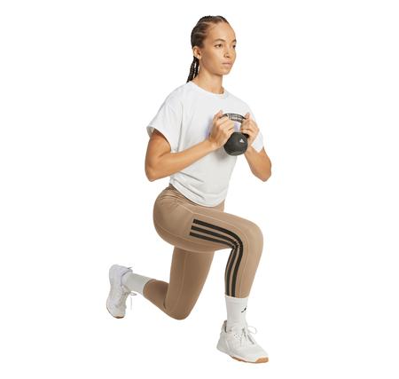 adidas Power Tee Kadın T-Shirt