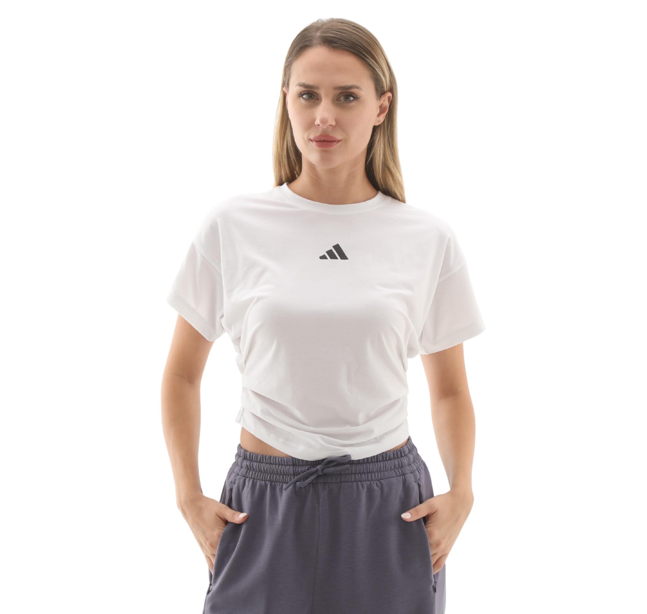 Женская футболка adidas Power Tee