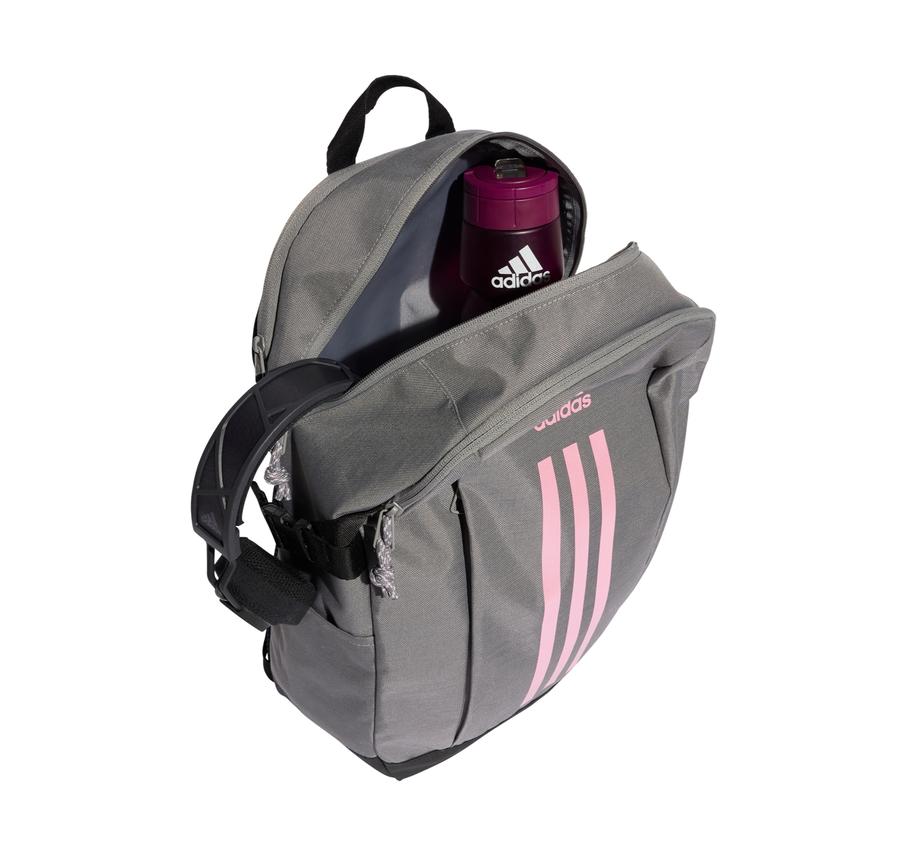 adidas Power Vıı Sırt Çantası Gri adidas Power Vıı Sırt Çantası Gri