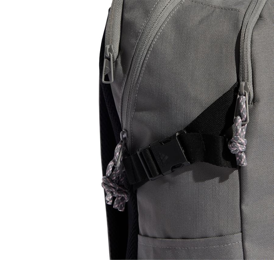 adidas Power Vıı Sırt Çantası Gri adidas Power Vıı Sırt Çantası Gri