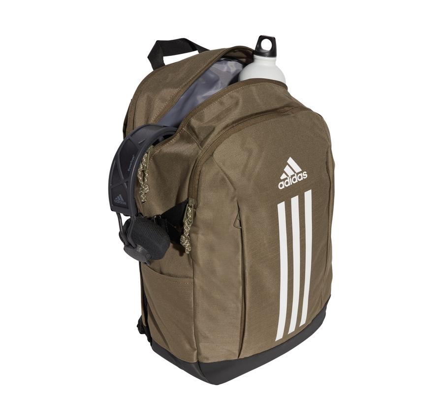 adidas Power Vıı Sırt Çantası Kahve adidas Power Vıı Sırt Çantası Kahve