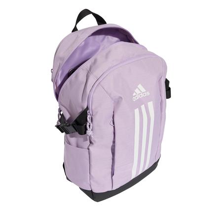 adidas Power Vıı Sırt Çantası Mor