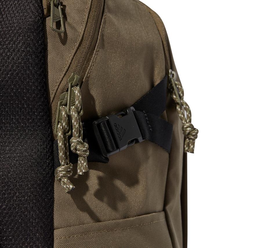 adidas Power Vıı Sırt Çantası Kahve adidas Power Vıı Sırt Çantası Kahve