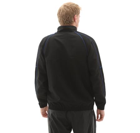 adidas Pre Gazelle Jkt Erkek Ceket Siyah