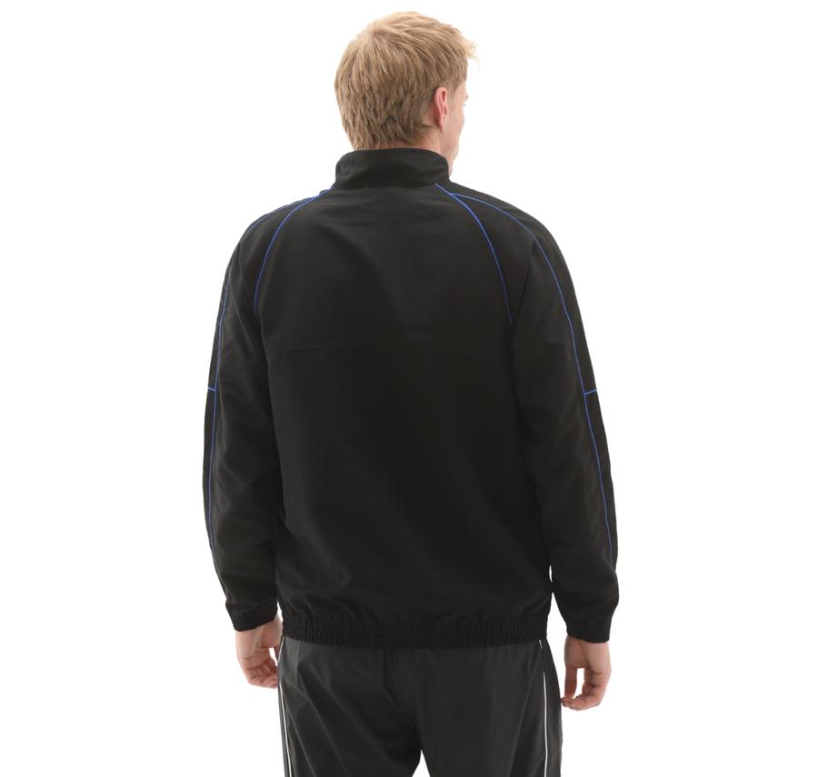 adidas Pre Gazelle Jkt Erkek Ceket Siyah adidas Pre Gazelle Jkt Erkek Ceket Siyah