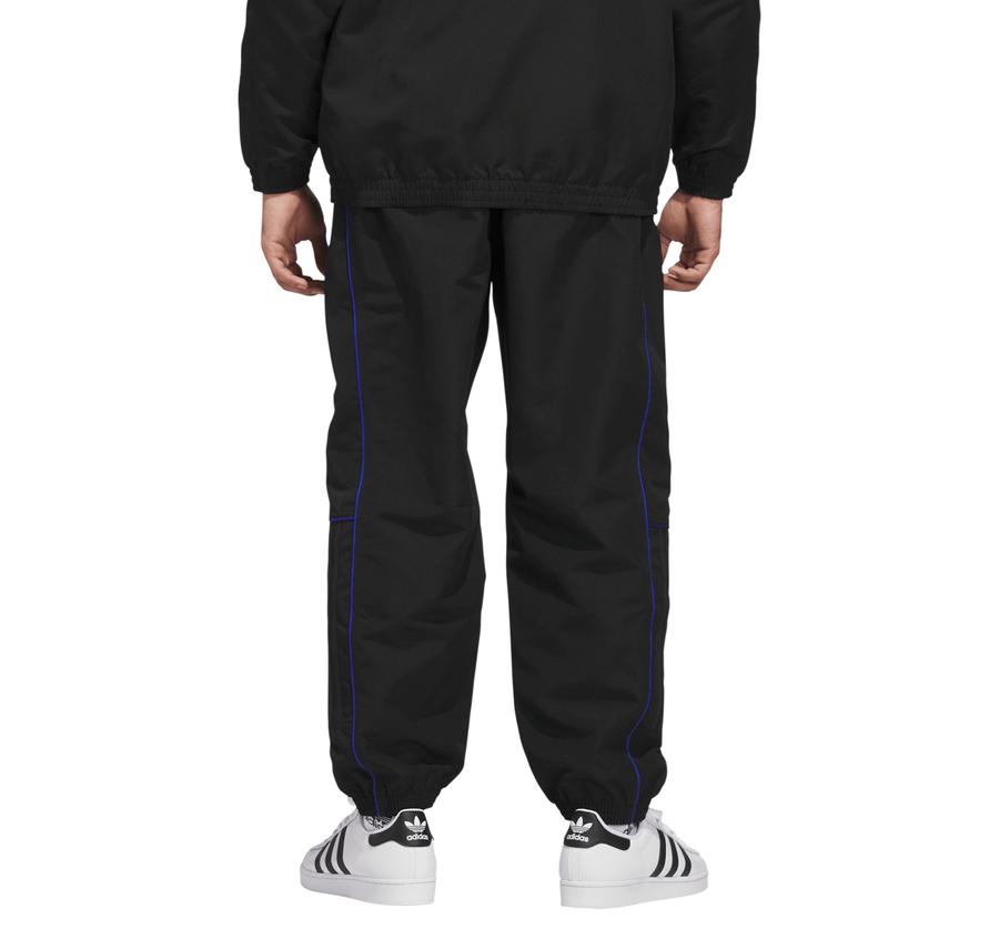 adidas Pre Gazelle Pnt Erkek Eşofman Altı Siyah adidas Pre Gazelle Pnt Erkek Eşofman Altı Siyah