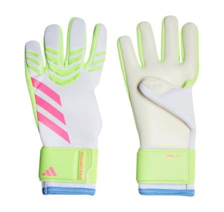 adidas Predator League Kaleci Eldiveni Beyaz