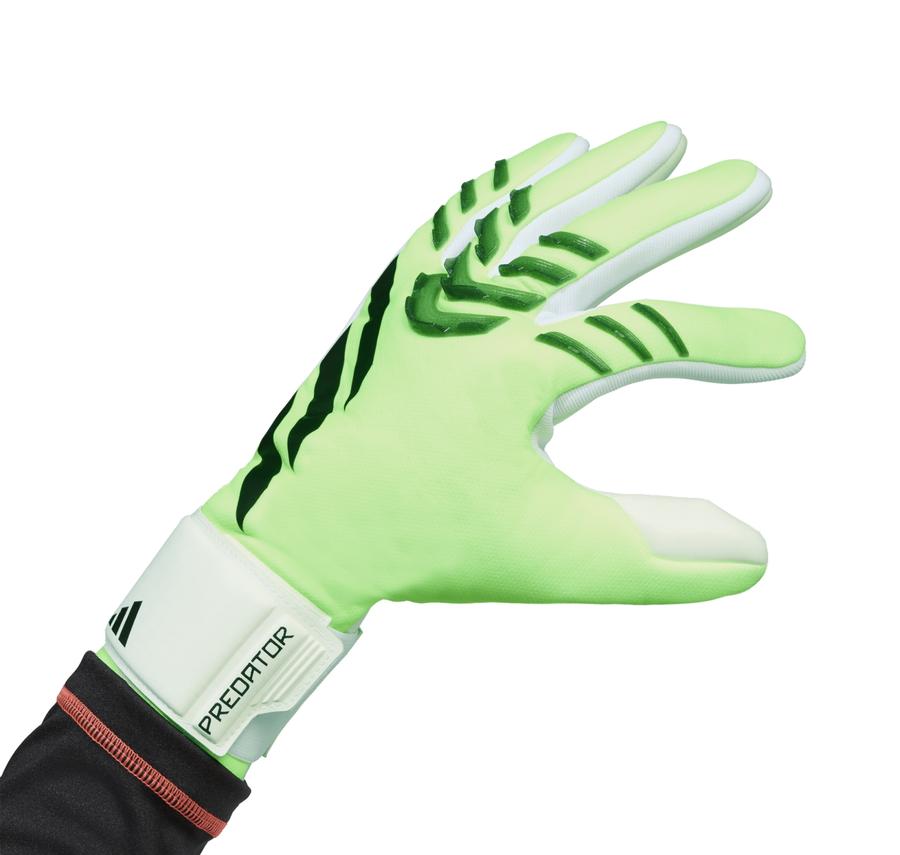 adidas Predator Gl Lge Kaleci Eldiveni Beyaz adidas Predator Gl Lge Kaleci Eldiveni Beyaz