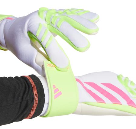adidas Predator League Kaleci Eldiveni Beyaz