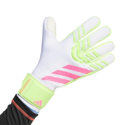 adidas Predator League Kaleci Eldiveni Beyaz