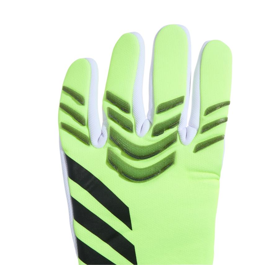 adidas Predator Gl Lge Kaleci Eldiveni Beyaz adidas Predator Gl Lge Kaleci Eldiveni Beyaz