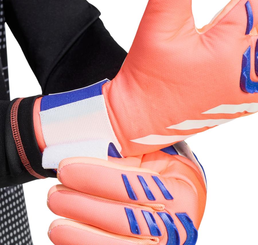 adidas Pred Gl Lge Kaleci Eldiveni Turuncu adidas Pred Gl Lge Kaleci Eldiveni Turuncu