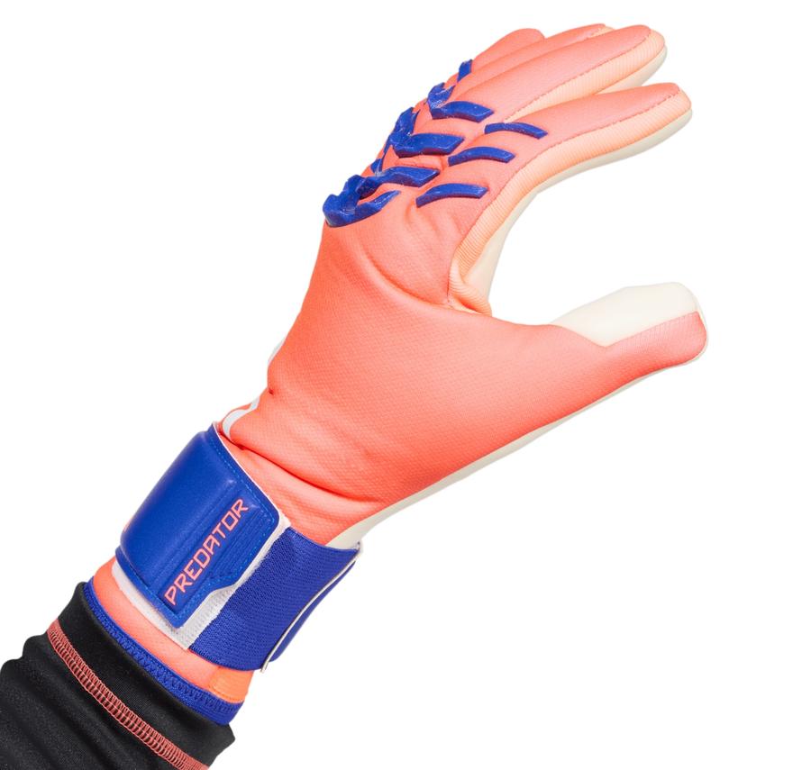 adidas Pred Gl Lge Kaleci Eldiveni Turuncu adidas Pred Gl Lge Kaleci Eldiveni Turuncu