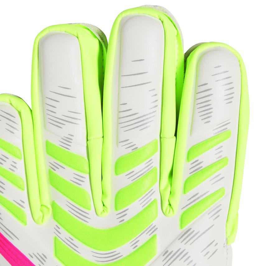 adidas Pred Gl Mtc Fsj Kaleci Eldiveni Beyaz adidas Pred Gl Mtc Fsj Kaleci Eldiveni Beyaz