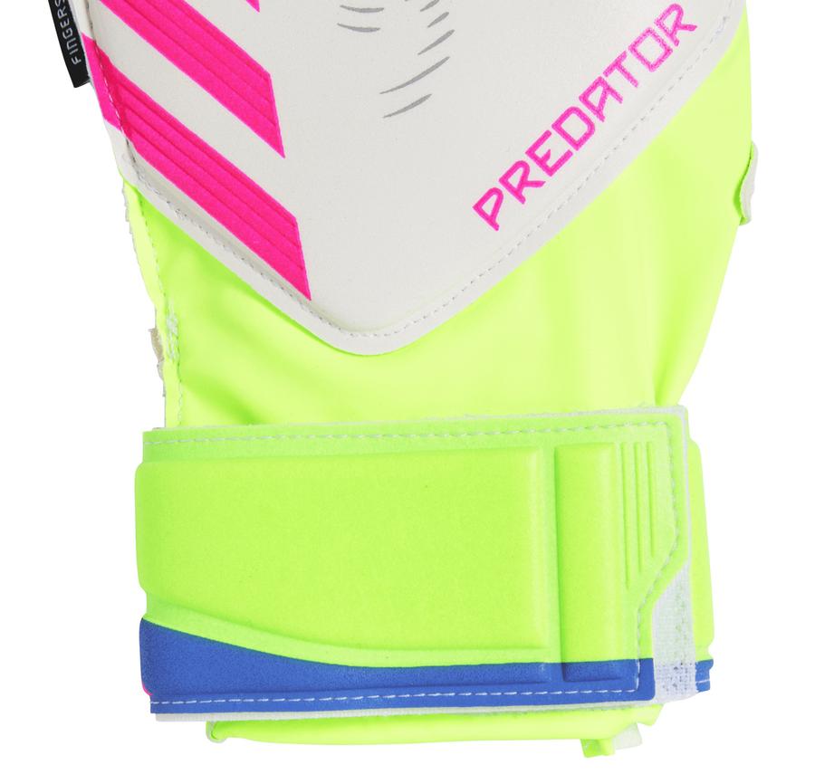 adidas Pred Gl Mtc Fsj Kaleci Eldiveni Beyaz adidas Pred Gl Mtc Fsj Kaleci Eldiveni Beyaz