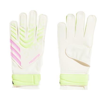 adidas Predator Training Kaleci Eldiveni Beyaz