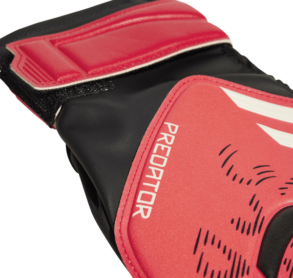 adidas Predator Gl Trn Kaleci Eldiveni Kırmızı adidas Predator Gl Trn Kaleci Eldiveni Kırmızı