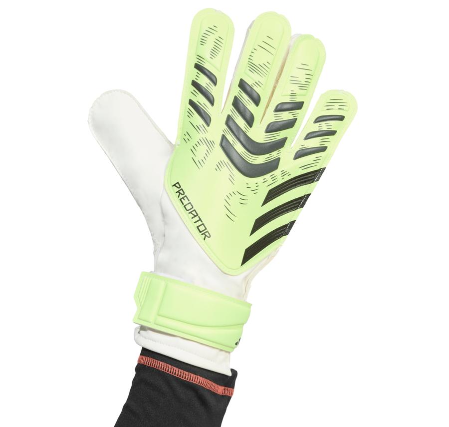 adidas Predator Gl Trn Kaleci Eldiveni Sarı adidas Predator Gl Trn Kaleci Eldiveni Sarı