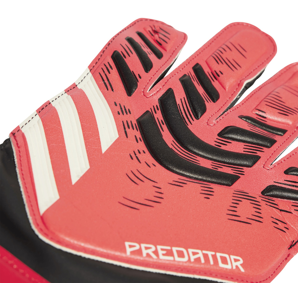 adidas Predator Gl Trn Kaleci Eldiveni Kırmızı adidas Predator Gl Trn Kaleci Eldiveni Kırmızı