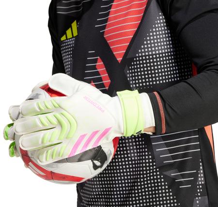 adidas Predator Training Kaleci Eldiveni Beyaz