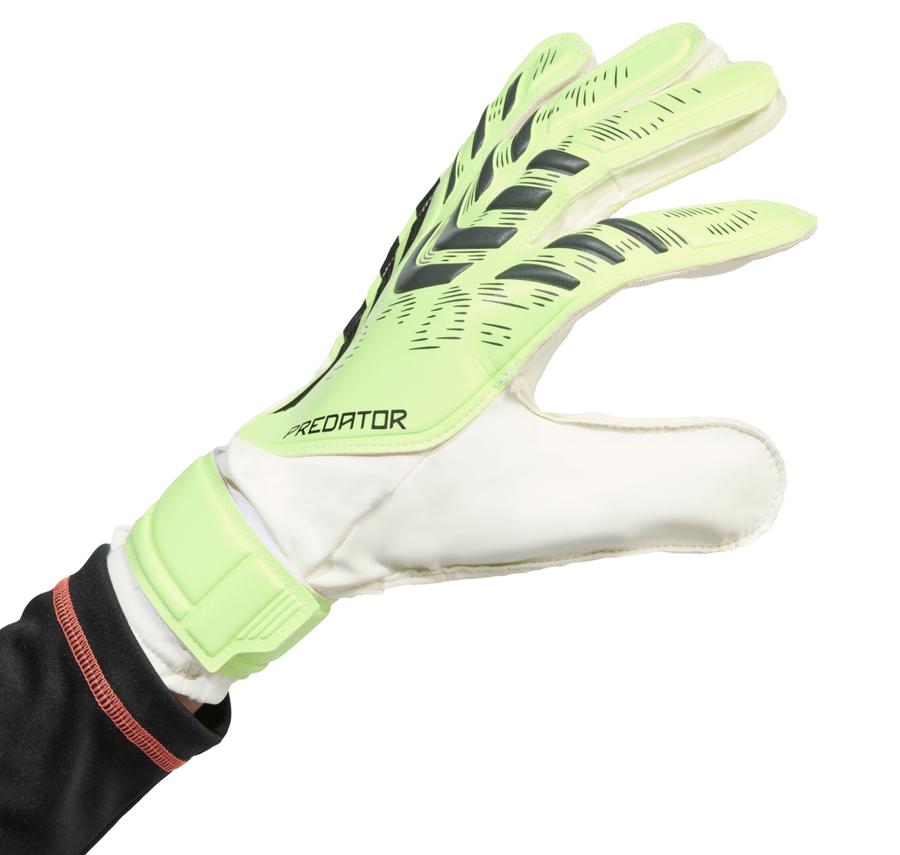 adidas Predator Gl Trn Kaleci Eldiveni Sarı adidas Predator Gl Trn Kaleci Eldiveni Sarı