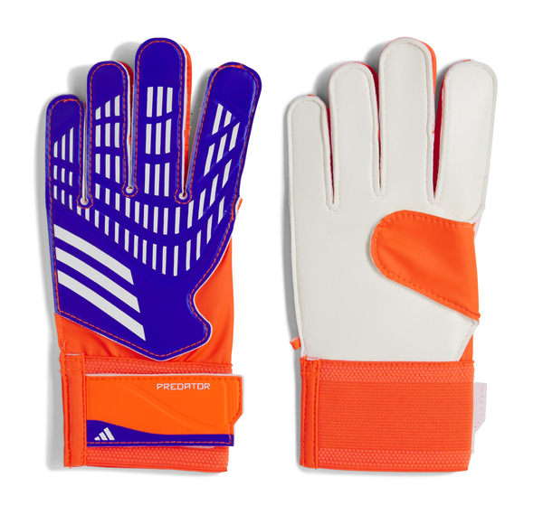 adidas Pred Gl Trn J Kaleci Eldiveni Lacivert adidas Pred Gl Trn J Kaleci Eldiveni Lacivert