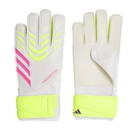 adidas Pred Gl Trn J Kaleci Eldiveni Beyaz
