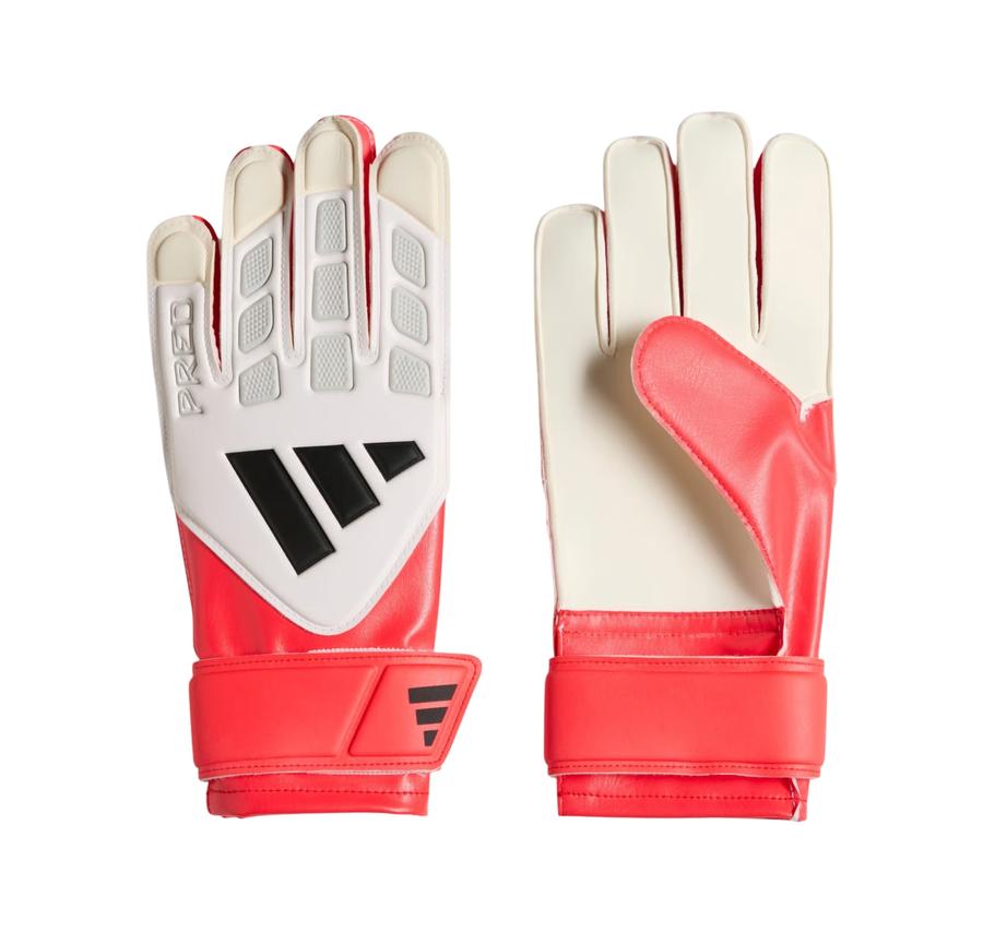 adidas Pred Gl Trn J Kaleci Eldiveni Beyaz adidas Pred Gl Trn J Kaleci Eldiveni Beyaz