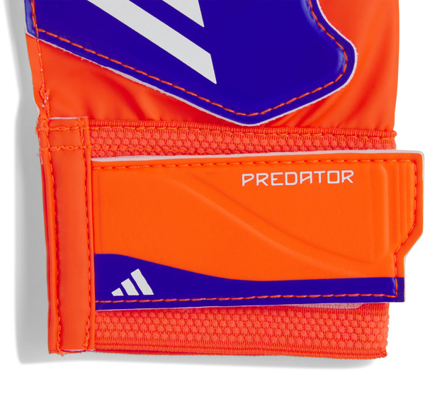 adidas Pred Gl Trn J Kaleci Eldiveni Lacivert adidas Pred Gl Trn J Kaleci Eldiveni Lacivert