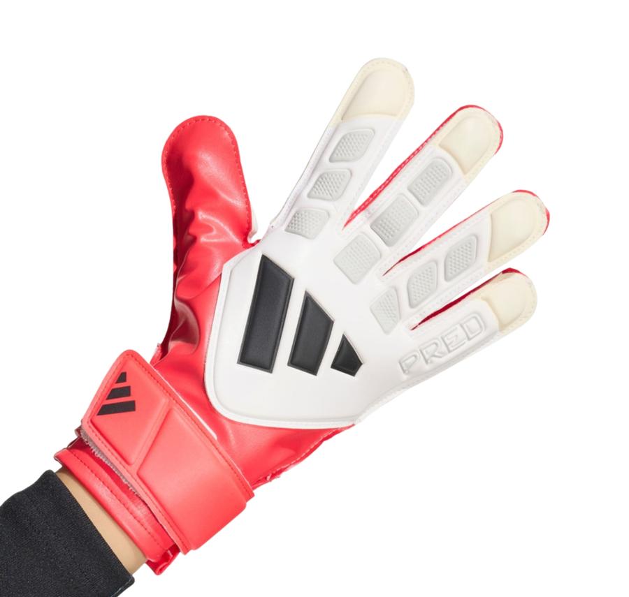 adidas Pred Gl Trn J Kaleci Eldiveni Beyaz adidas Pred Gl Trn J Kaleci Eldiveni Beyaz