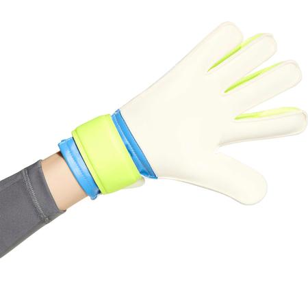 adidas Pred Gl Trn J Kaleci Eldiveni Mavi