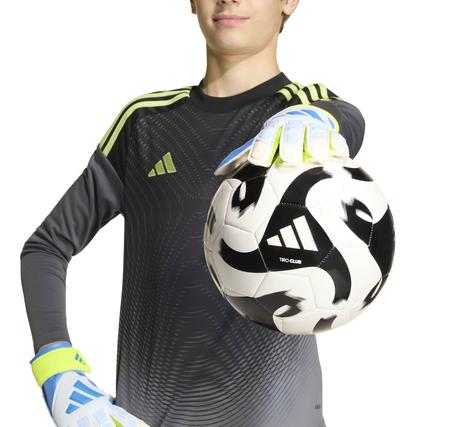 adidas Pred Gl Trn J Kaleci Eldiveni Mavi