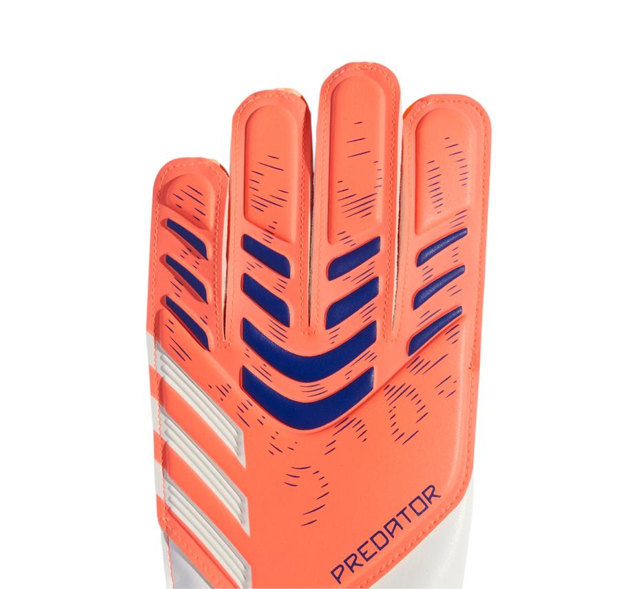 adidas Pred Gl Trn J Kaleci Eldiveni Turuncu adidas Pred Gl Trn J Kaleci Eldiveni Turuncu