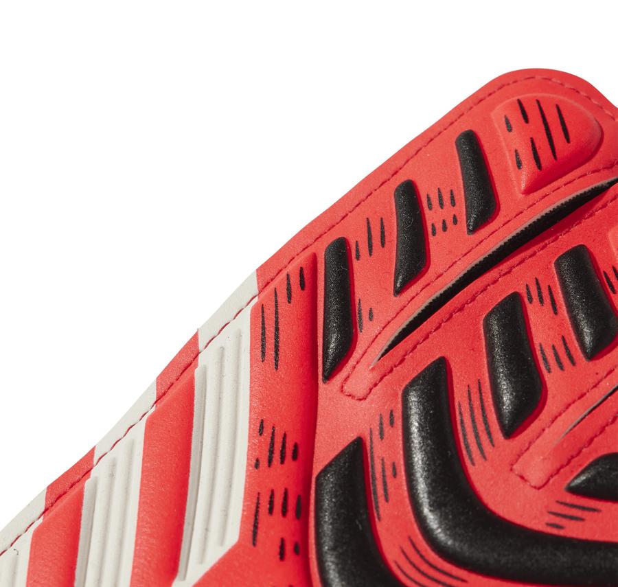adidas Predator Gl Trn J Kaleci Eldiveni Kırmızı adidas Predator Gl Trn J Kaleci Eldiveni Kırmızı