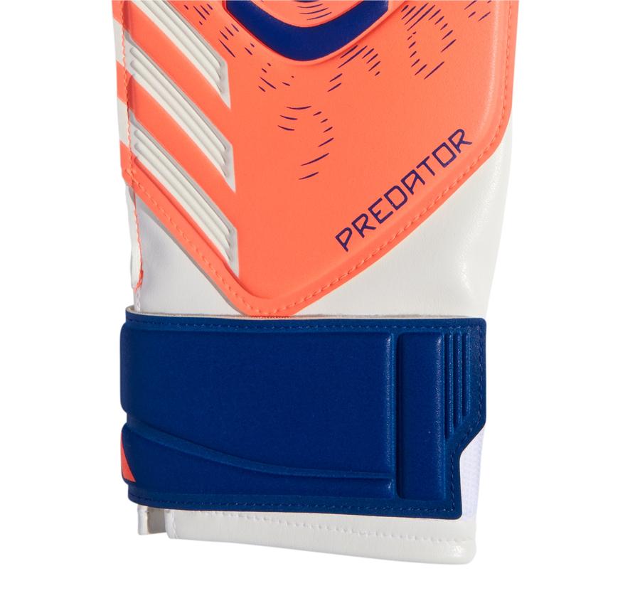 adidas Pred Gl Trn J Kaleci Eldiveni Turuncu adidas Pred Gl Trn J Kaleci Eldiveni Turuncu