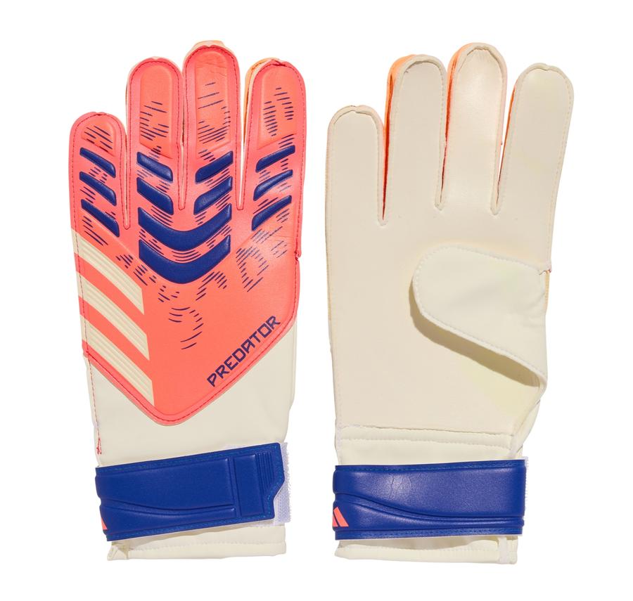 adidas Pred Gl Trn Kaleci Eldiveni Turuncu adidas Pred Gl Trn Kaleci Eldiveni Turuncu