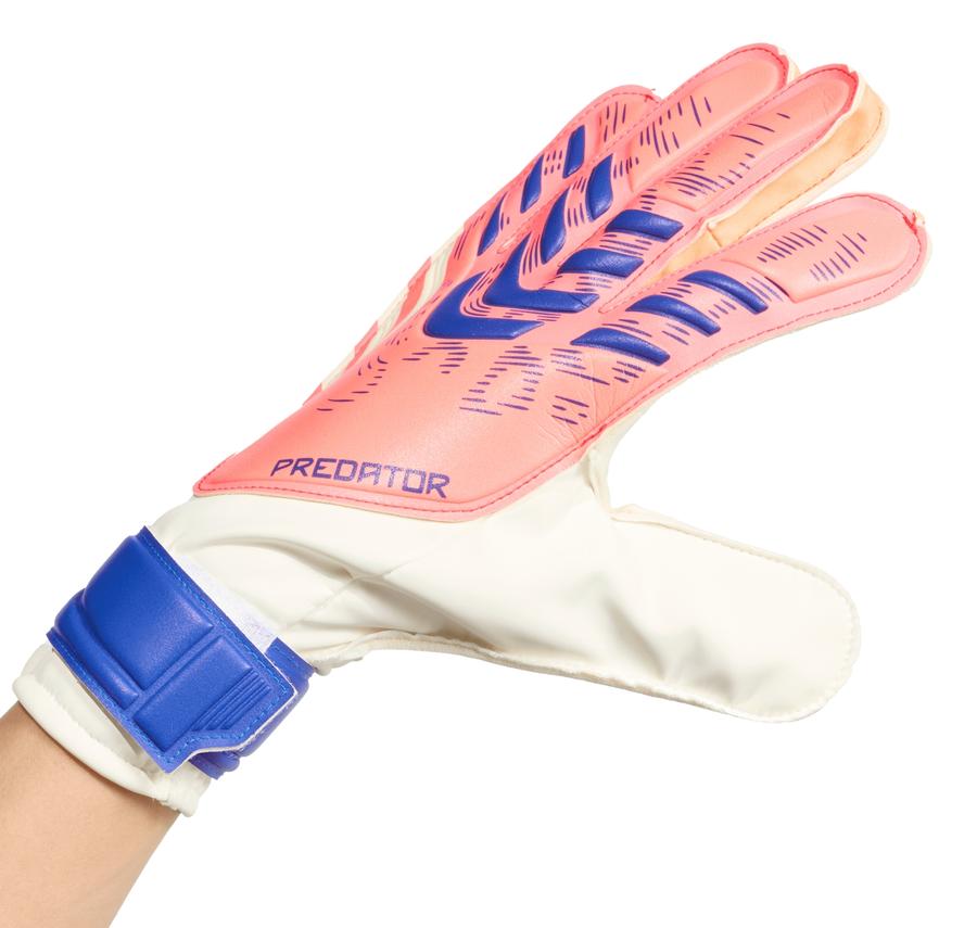 adidas Pred Gl Trn Kaleci Eldiveni Turuncu adidas Pred Gl Trn Kaleci Eldiveni Turuncu