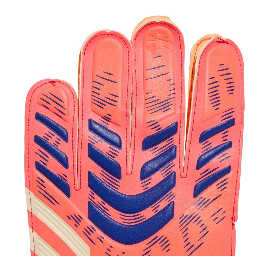 adidas Pred Gl Trn Kaleci Eldiveni Turuncu adidas Pred Gl Trn Kaleci Eldiveni Turuncu