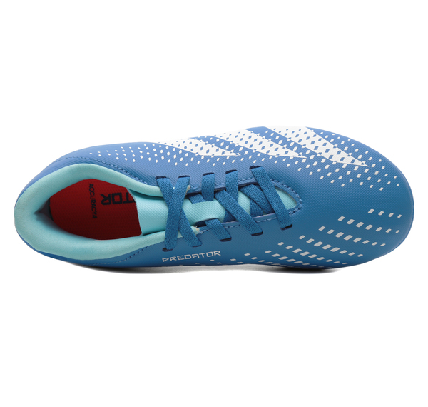adidas Predator Accuracy.4 Çocuk Spor Ayakkabı Lacivert adidas Predator Accuracy.4 Çocuk Spor Ayakkabı Lacivert