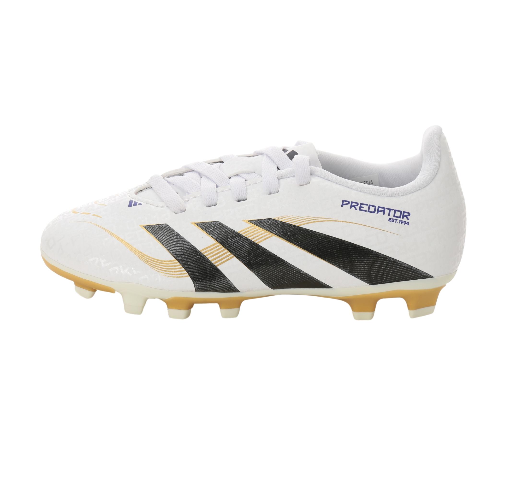 Детские кроссовки adidas Predator Club Fg-Mg