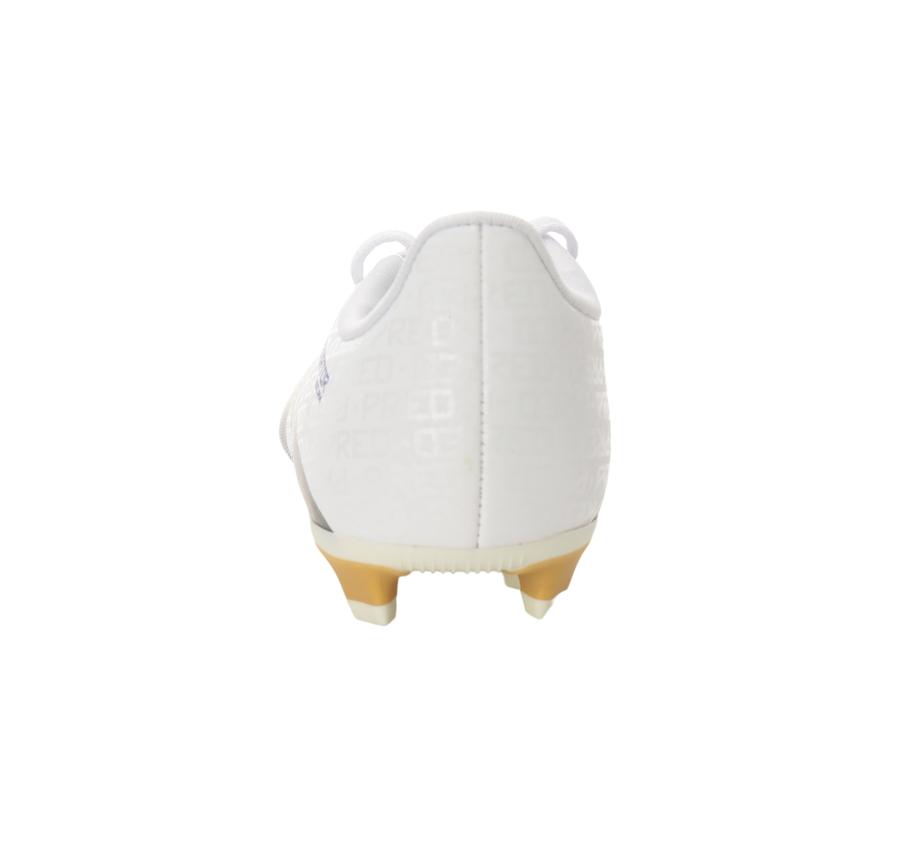 adidas Predator Club Fg-Mg Çocuk Spor Ayakkabı Beyaz adidas Predator Club Fg-Mg Çocuk Spor Ayakkabı Beyaz