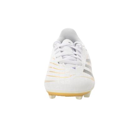 adidas Predator Club Fg-Mg Çocuk Spor Ayakkabı Beyaz