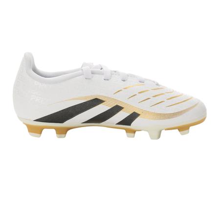 adidas Predator Club Fg-Mg Çocuk Spor Ayakkabı Beyaz