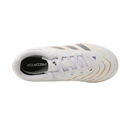 adidas Predator Club Fg-Mg Çocuk Spor Ayakkabı Beyaz