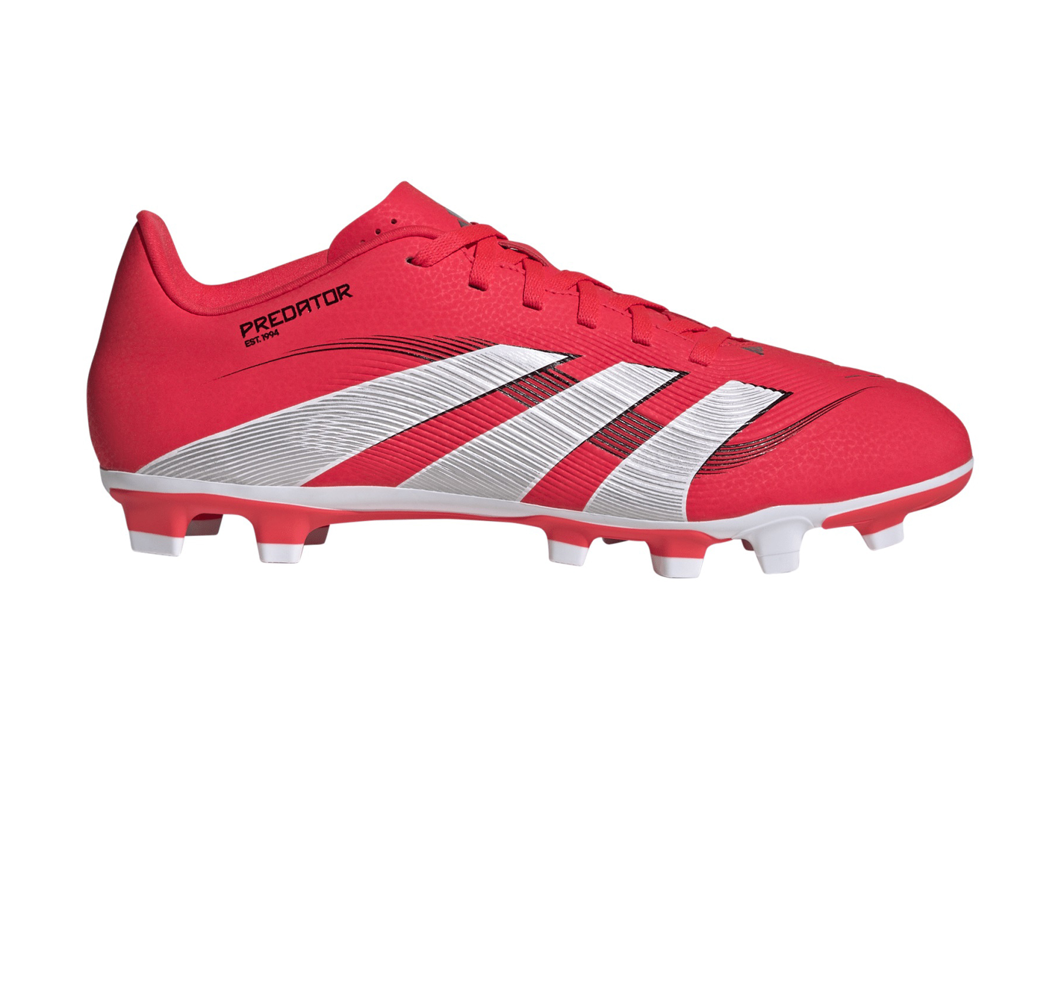 Мужские кроссовки adidas Predator Club Fg-Mg