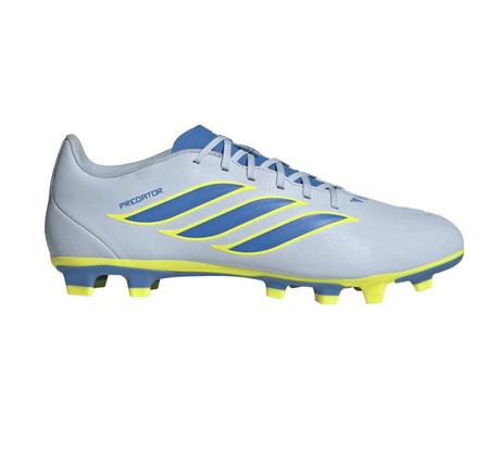 adidas Predator Club Fg-Mg Erkek Spor Ayakkabı Açık Mavi